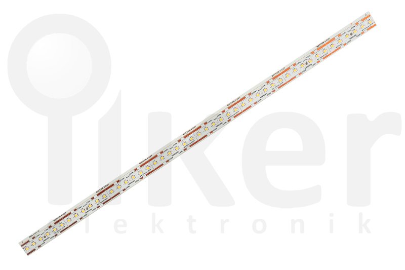 LED BAR ILED SAMSUNG 2835 16,8W 3000K 48V