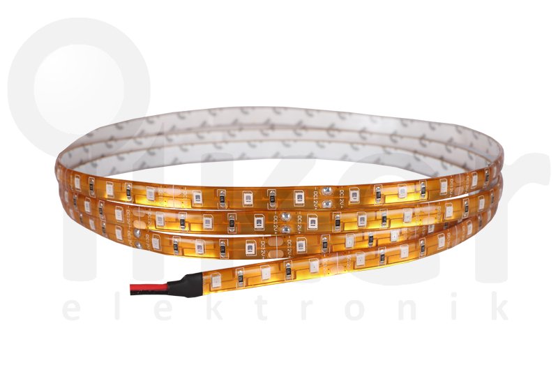 2835 4.8W YEŞİL DIŞ MEKAN 60 LED