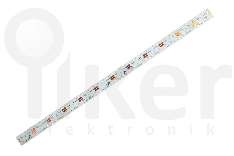 LED BAR ILED SAMSUNG 2835 24,86W 6500K 72V