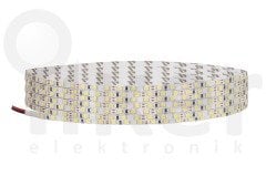 2835 5 MM PCB 3000K ŞERİT LED 96 LED 9W