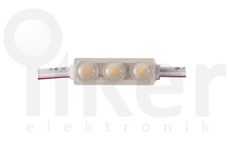 4000K 2835 MİNİ MODÜL LED 12V