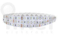 2835 14.4W 12000K İÇ MEKAN 60 LED ŞERİT LED