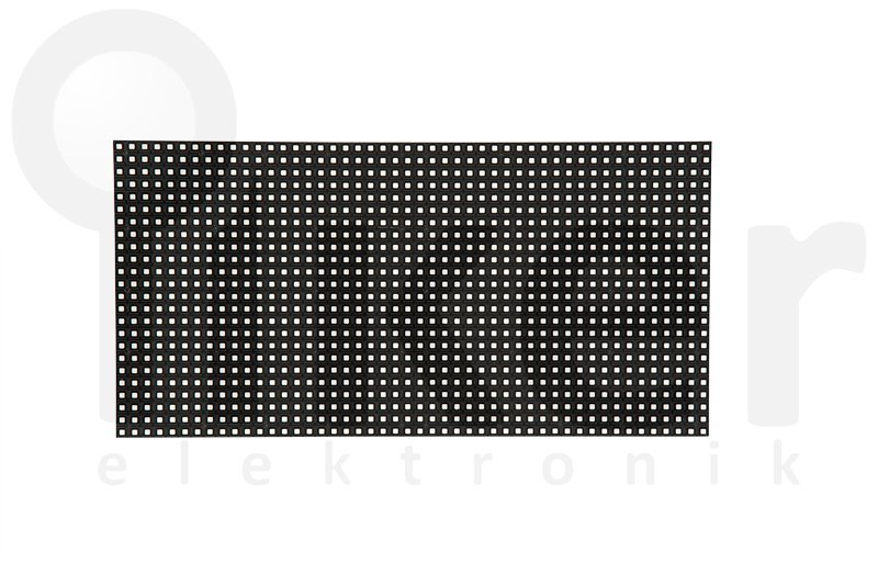 P6.67 RGB SMD DIŞ MEKAN PANEL 32X16