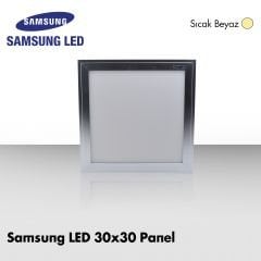 iLED 18 W | 3000K | LED Panel