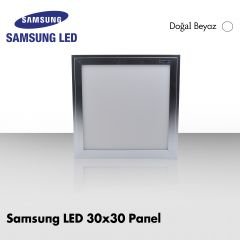 iLED 18 W | 4000K | LED Panel