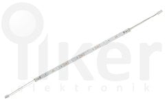 6500K 3030 SMD MERCEKLİ İÇ MEKAN SOKETLİ LED BAR 6 LED 12V