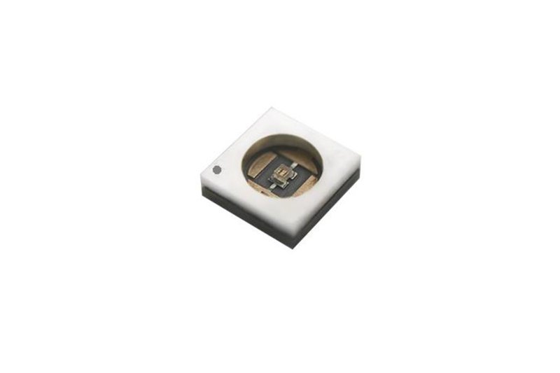 UVC LED 1W 3535 120D 100MA EMITTER