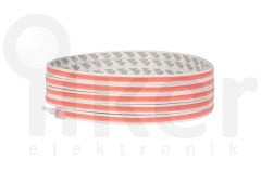 KIRMIZI 480 LED DIŞ MEKAN COB ŞERİT LED