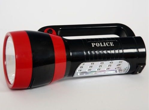 Pc-626P Power Led Işıldak