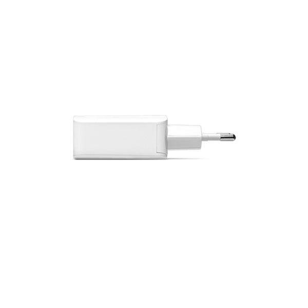 ttec SpeedCharger Duo Şarj Aleti 3.1A (kablosuz) - 2SCS02U