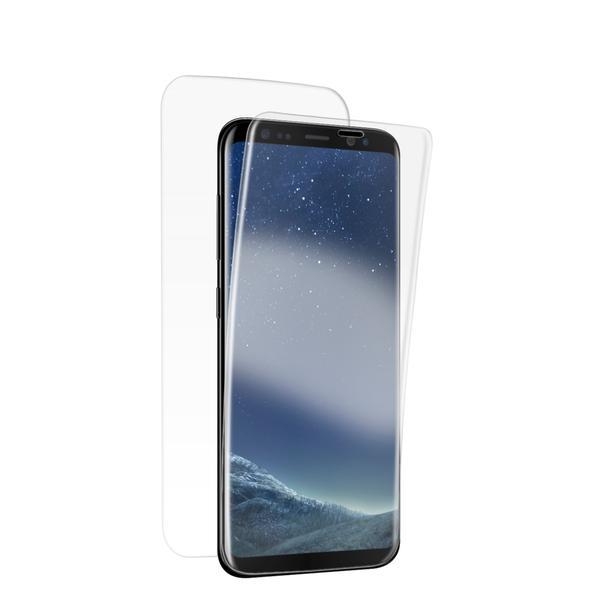 ttec Fullscreen+ Çift Taraflı Ekran Koruyucu Sam.Galaxy S8 - 2EKF03
