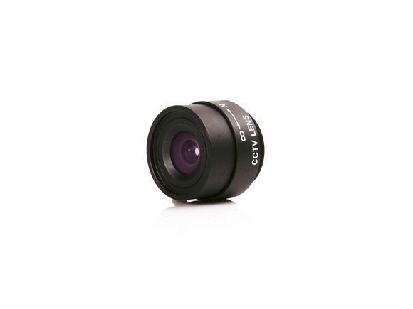 LS-0028 2.8mm Sabit Lens