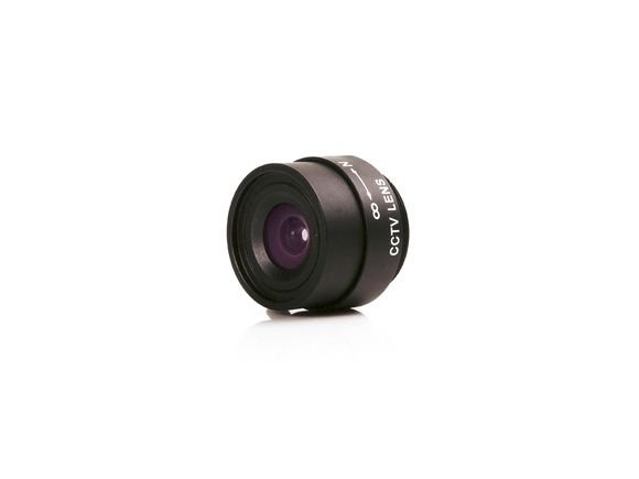 LS-0006 6mm Sabit Lens
