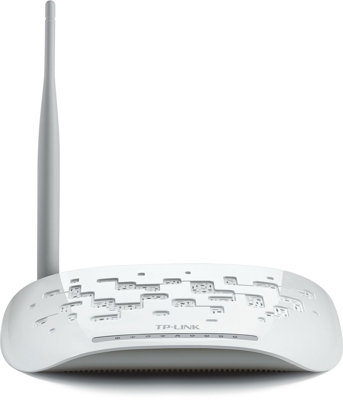 TD-W8151N 150Mbps Kablosuz N ADSL2+ Modem Router