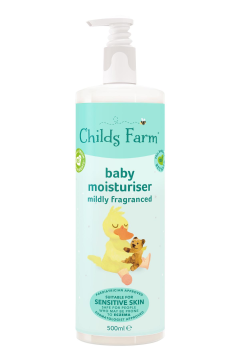 Childs Farm Hafif Kokulu Bebek Nemlendirici 500ml