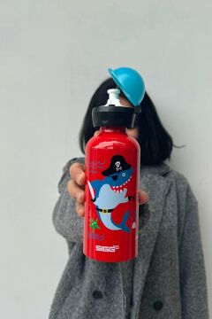 Sigg Underwater Pirates Çocuk Matarası 0.4L