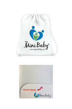 Myminibaby 60 Kg Genç - Yetişkin Yüzme Kolluk