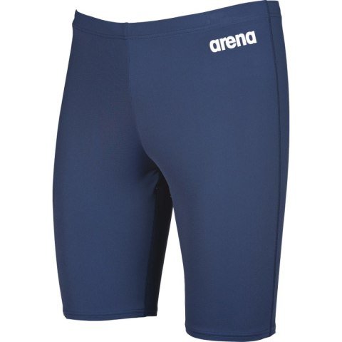 M SOLID JAMMER YÜZÜCÜ MAYOSU /NAVY-WHITE