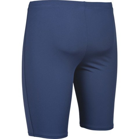 M SOLID JAMMER YÜZÜCÜ MAYOSU /NAVY-WHITE