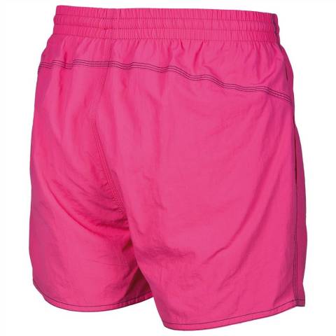 M BYWAYX SHORT / FRESIA ROSE, NAVY