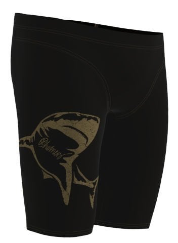 MEN'S ARENA SWIM JAMMER SIGNATURE / SHARK/