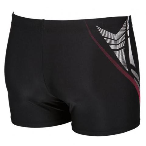 M ENERGY SHORT ERKEK YÜZÜCÜ MAYOSU  / BLACK