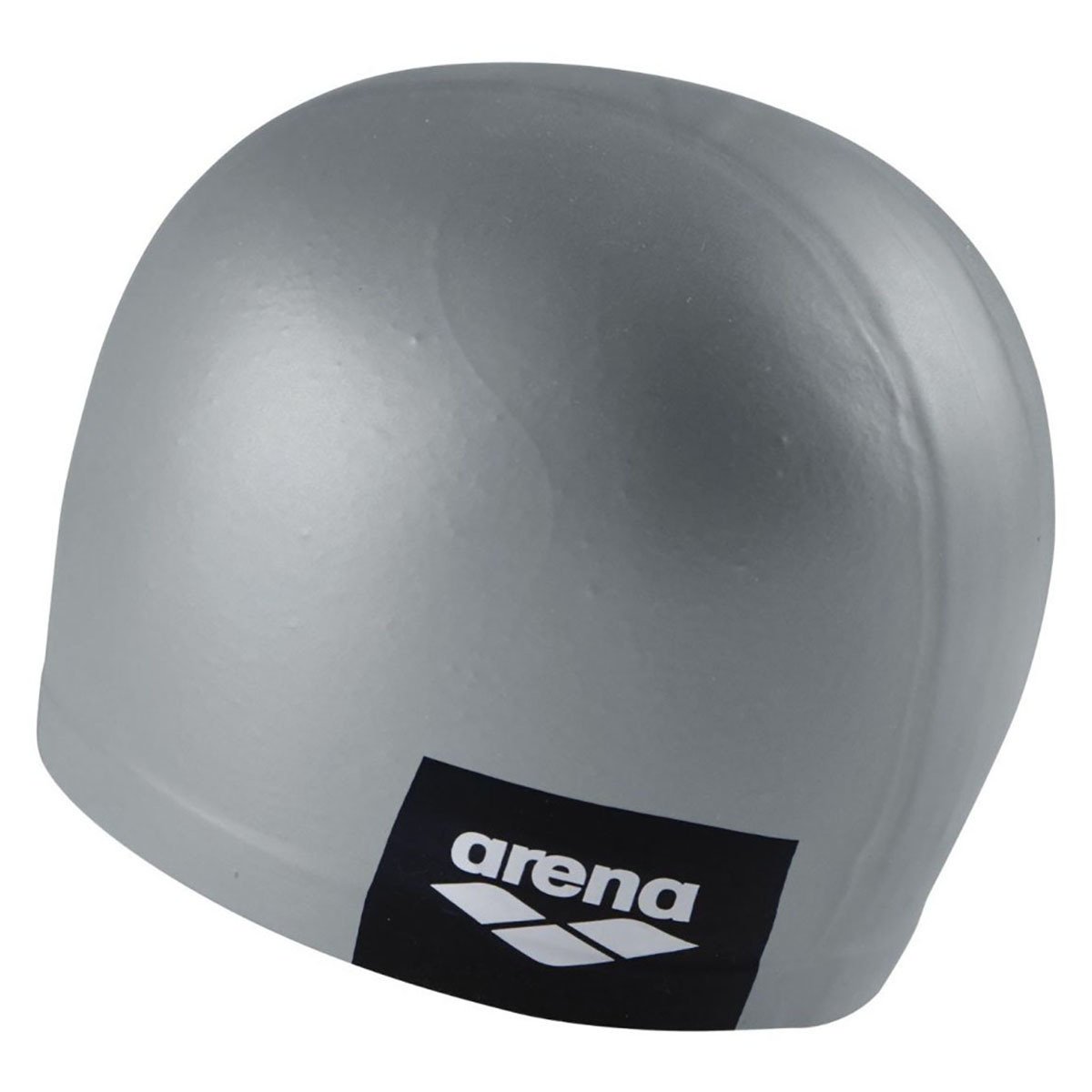 LOGO MOULDED CAP YÜZÜCÜ BONESİ / GREY