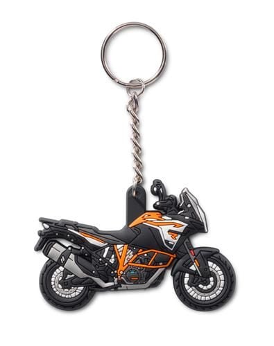 1290 SUPER ADVENTURE R RUBBER KEYHOLDER / 1290 SUPER ADVENTURE R KAUÇUK ANAHTARLIK