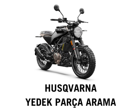 HUSQVARNA