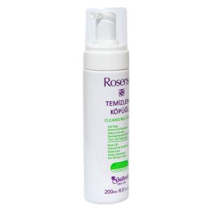 Rosense Temizleme Köpüğü 200 ml