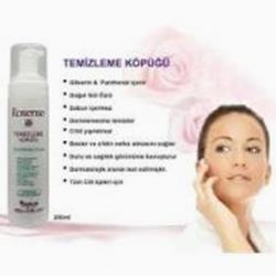 Rosense Temizleme Köpüğü 200 ml