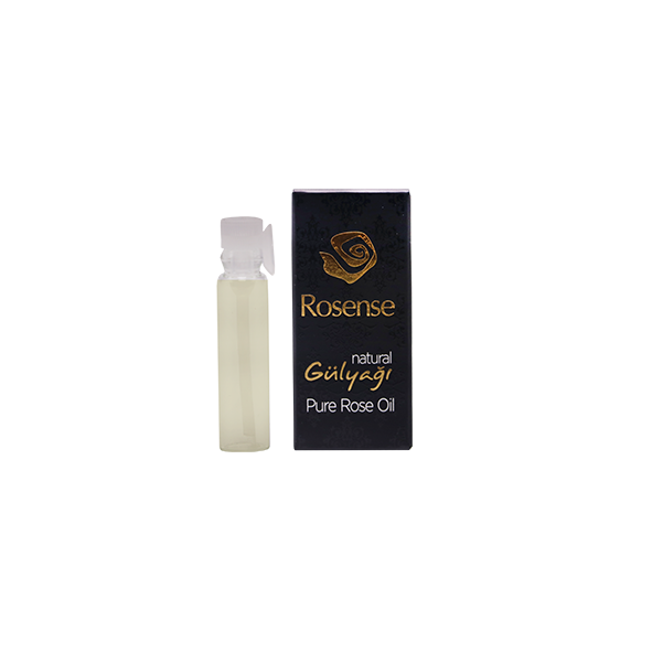 Rosense Gül Yağı 1 gr