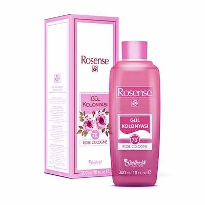 Rosense Gül Kolonyası 300ml