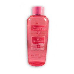 Rosense Gül Kolonyası 300ml