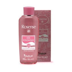 Rosense Gül Kolonyası 300ml