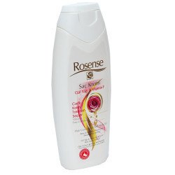 Rosense Gül Özlü Saç Kremi 400ml