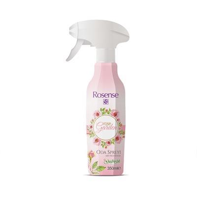 Rosense Rose Garden Gül Oda Spreyi 350ml