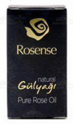 Rosense Gül Yağı 5 gr
