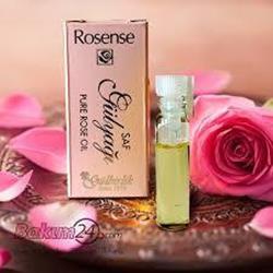 Rosense Gül Yağı 5 gr