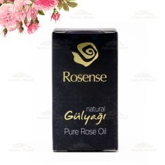 Rosense Gül Yağı 100 gr (ÖZEL SİPARİŞ) FİYAT ALINIZ