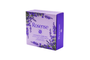 Rosense Lavanta Sabunu 100gr