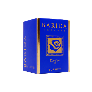 Rosense Barida Bay Parfüm 100ml
