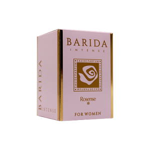 Rosense Barida Bayan Parfüm100ml