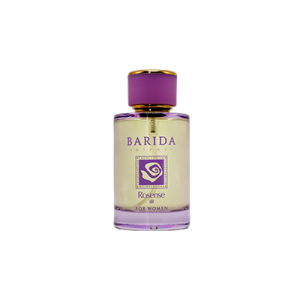 Rosense Barida Bayan Parfüm100ml