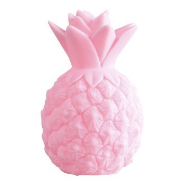 Ananas Lamba, Pembe