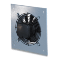 axis-q 250 4e duvar tipi aksiyal fan 800 m³/h, 55db