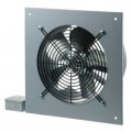 axis-qa 200 duvar tipi aksiyal fan 405 m³/h, 32db