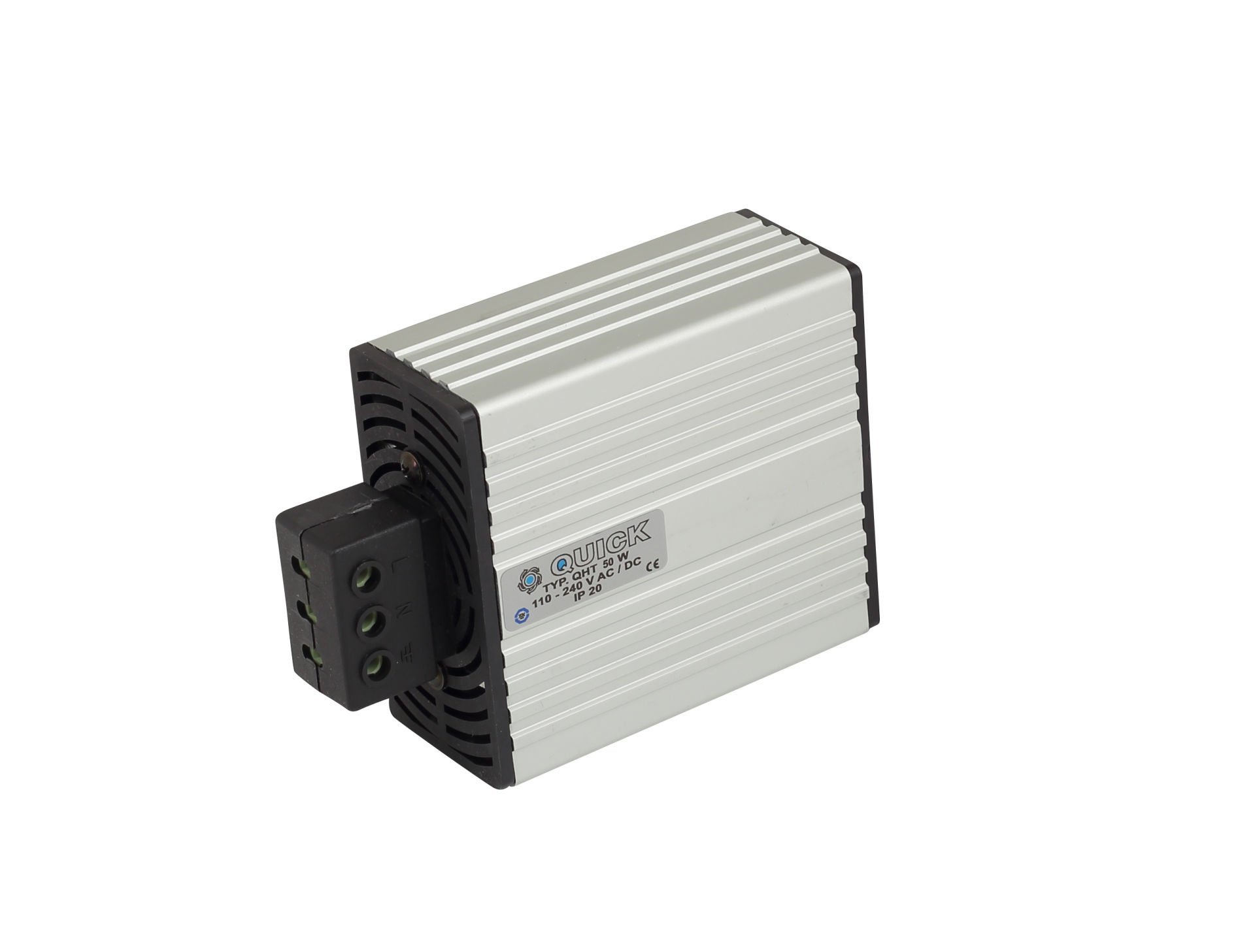 QHT 50 W | Pano Isıtıcısı | 110 - 240 V. | 50 W