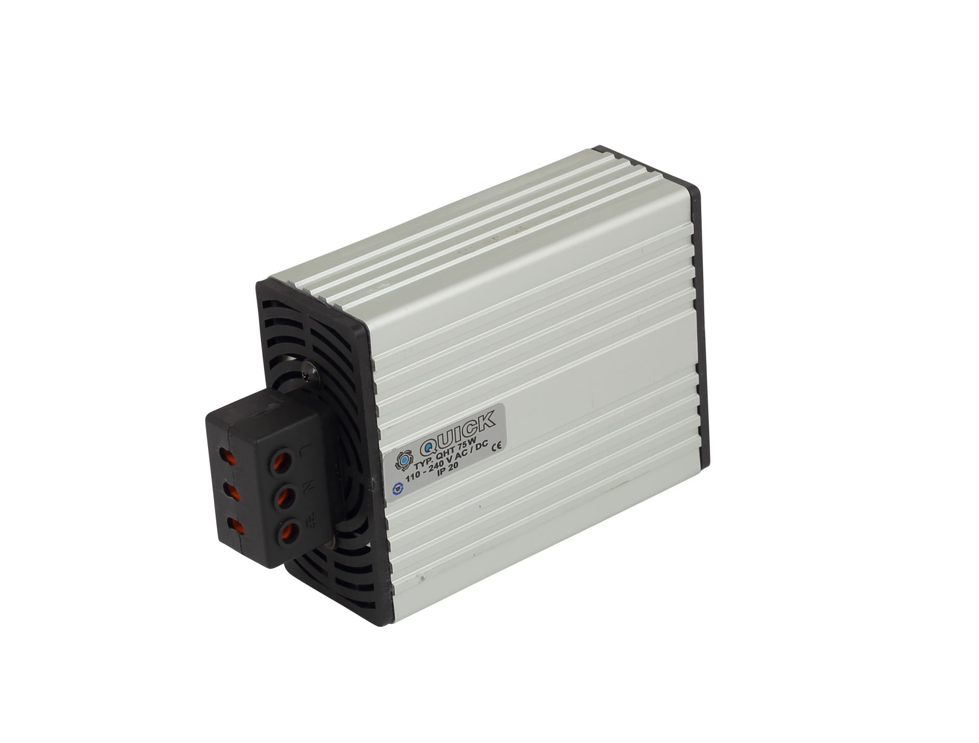 Quick QHT 75 W | Pano Isıtıcısı | 110 - 240 V. | 75 W