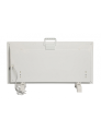 İvigo Epk4570e15b Elektrikli Isıtıcı Konvektör, Dijital, 1500watt, beyaz
